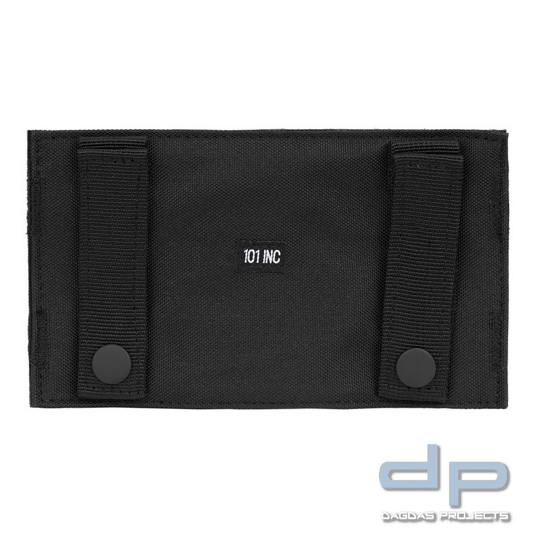 MOLLE-Patch-Adapter Haken + Schlaufe groß Verschiedene Farben.