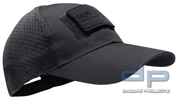 Mil-Tec Baseball Cap Netz verschiedene Farben