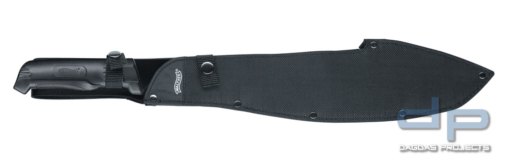 Walther MachTac 1