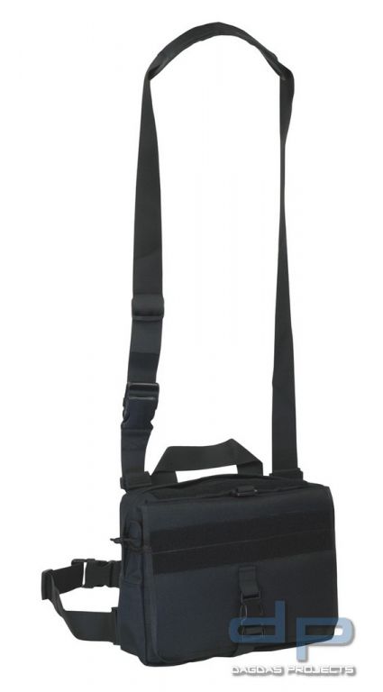 75Tactical UUM Tasche AX40 Schwarz