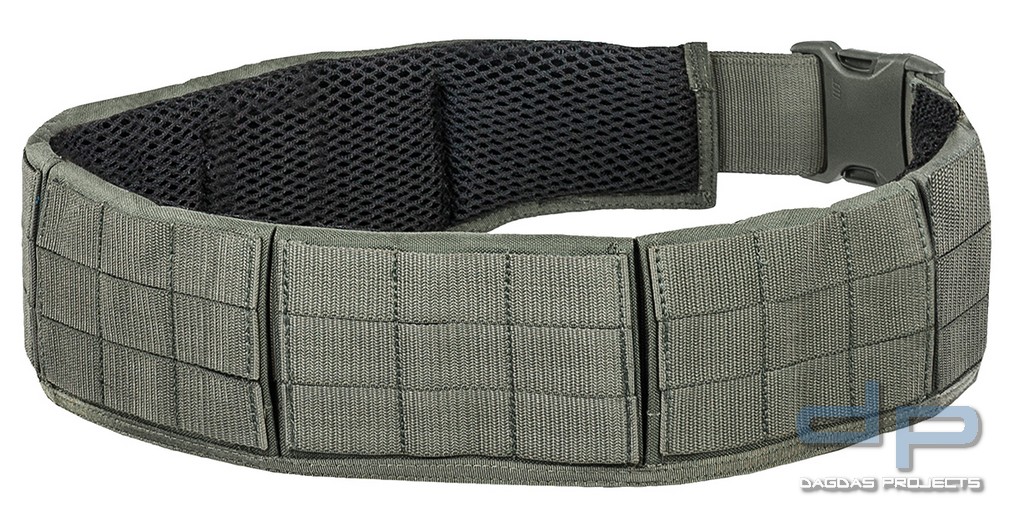 TT WARRIOR BELT MK IV IRR AUSRÜSTUNGSGÜRTEL