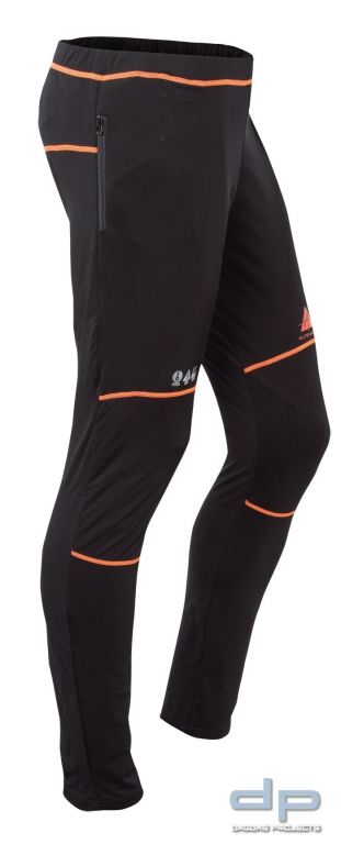 ALPENHEAT Beheizte Unterziehhose FIRE-PANTLINER