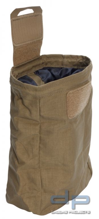 Templars Gear Dump Pouch Large in verschiedenen Farben
