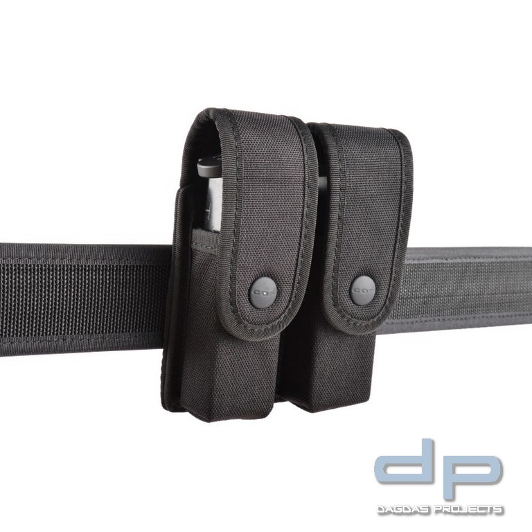 COP® 9439D geschlossene Doppelmagazintasche, Cordura®
