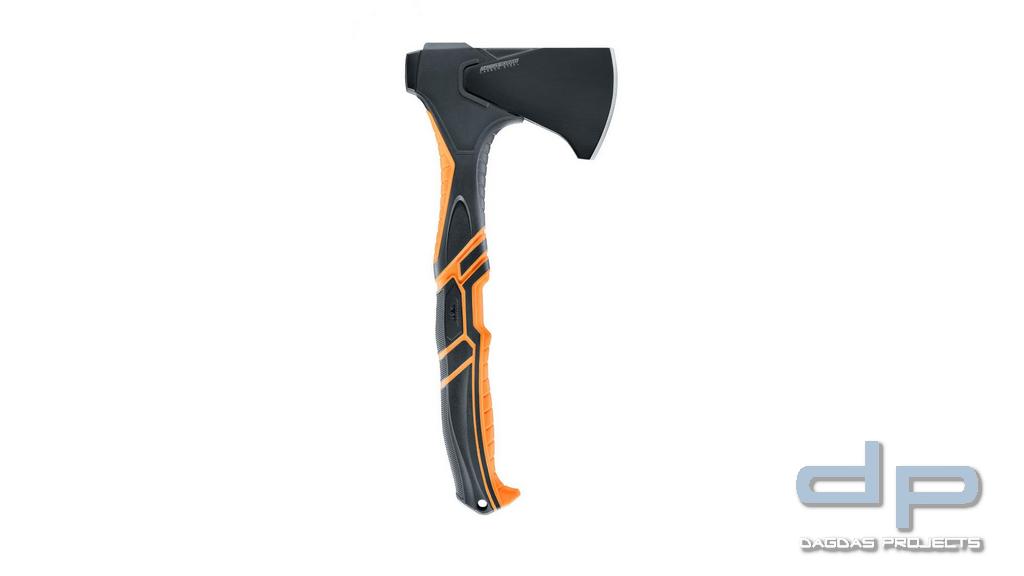 Alpina Sport ODL - Axe