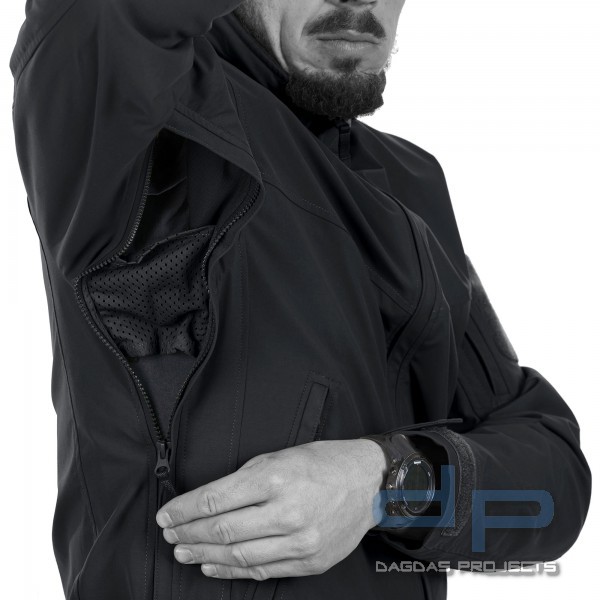 UF PRO DELTA EAGLE SOFTSHELL JACKE GEN.3 in verschiedenen Farben
