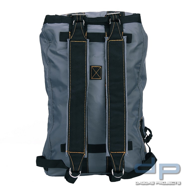 Fallschirmtasche 10 in verschiedenen Farben