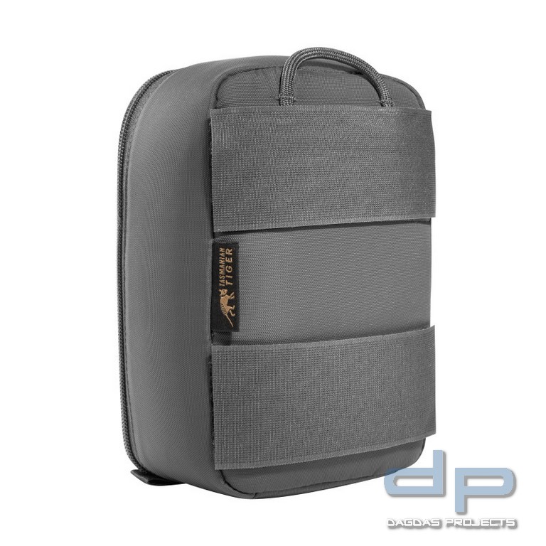 Tasmanian Tiger gepolsterte Klett Zubehörtasche -Tac Pouch 16-