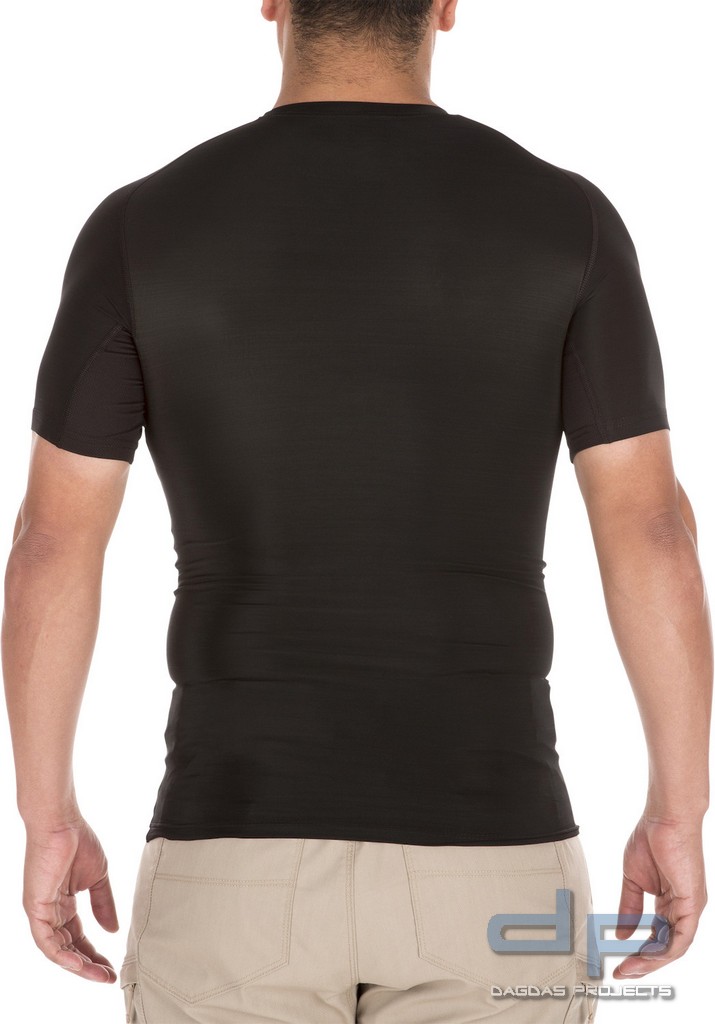 5.11 Tight Crew Shirt 1/2 Arm