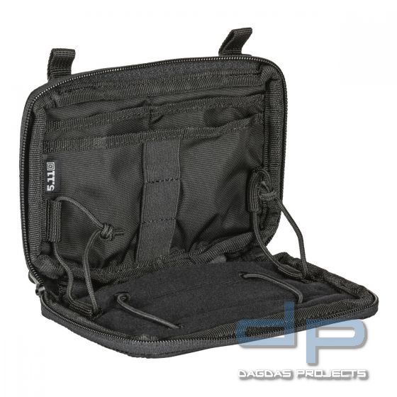 Flex Admin Pouch in verschiedenen Farben
