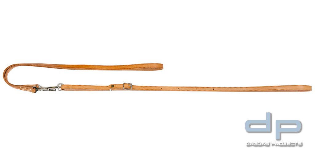 Umhängeleine mit Spezialdruckschloss