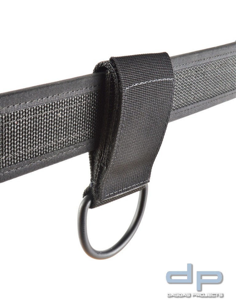 COP® 9927VEDR-DRS abnehmbare Gürtelschlaufe mit D-Ring, DRS-KIT montiert