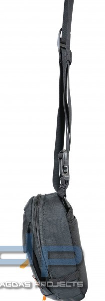 MYSTERY RANCH DISTRICT 2 UMHÄNGETASCHE IN VERSCHIEDENEN FARBEN