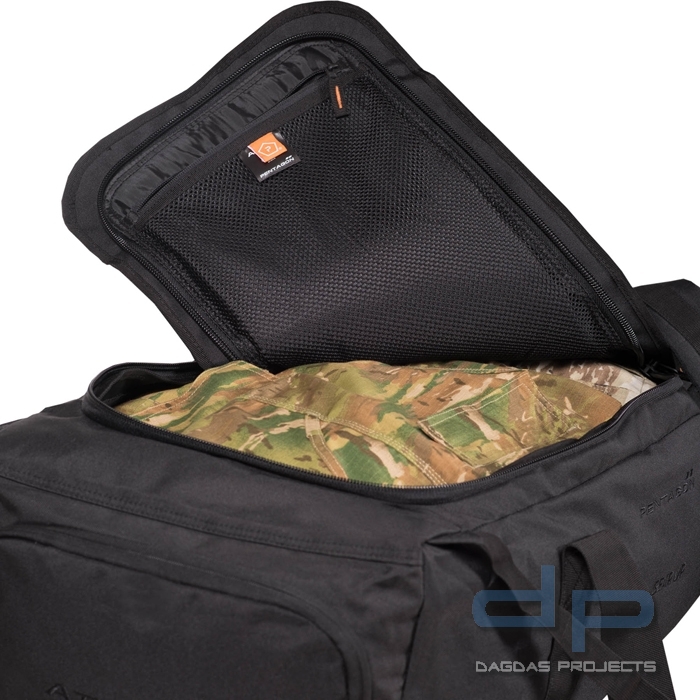 Pentagon Atlas Tragetasche 70 L in verschiedenen Farben