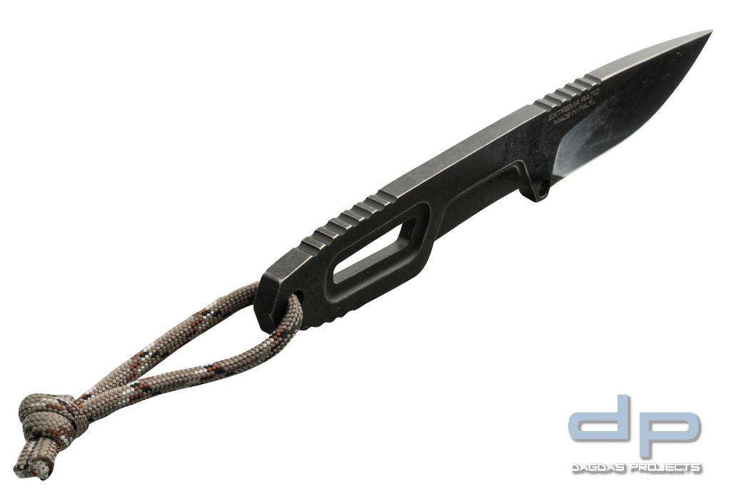 EXTREMA RATIO SATRE EXPEDITIONS MIT FIRESTEEL