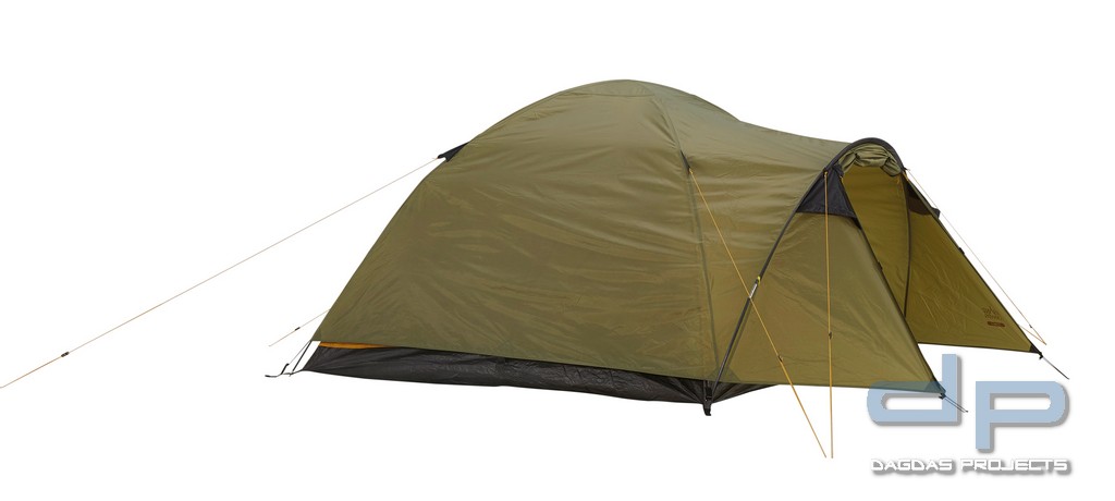 GRAND CANYON TOPEKA 3 KUPPELZELT