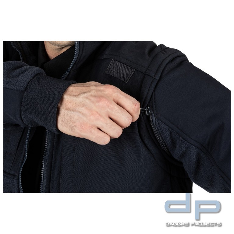 5-IN-1 JACKET 2.0 in verschiedenen Farben