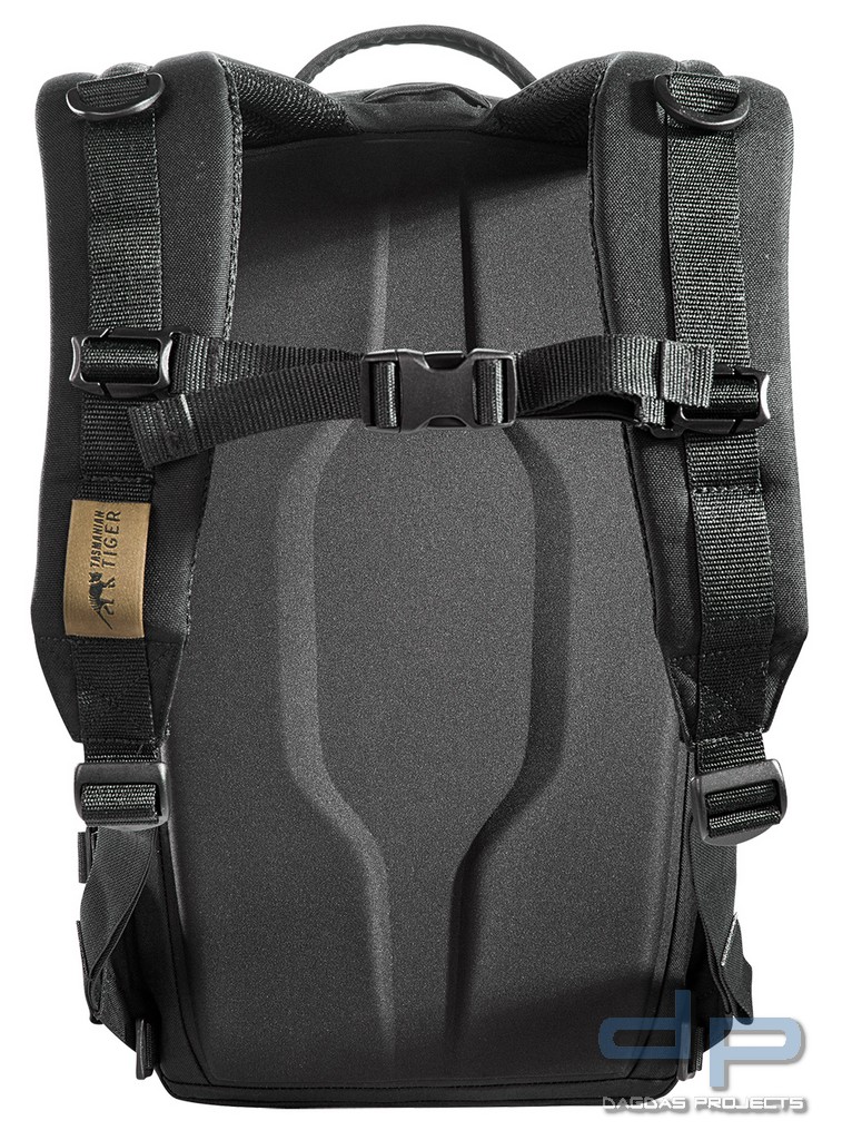 TASMANIAN TIGER MODULAR DAYPACK XL IN VERSCHIEDENEN FARBEN