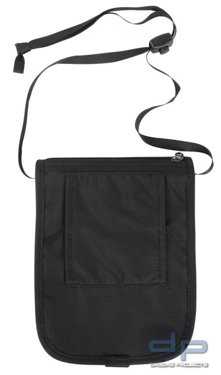 Tatonka Hang Loose mit RFID-Ausleseschutz Schwarz oder Oliv