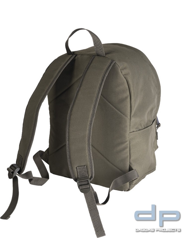 DAYPACK ′CITYSCAPE′ MOLLE OLIV VPE 2