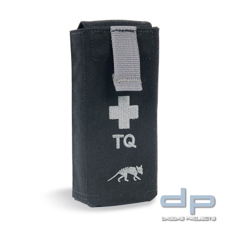 Tasmanian Tiger Tourniquet Pouch II, geschlossen, CORDURA® in verschiedenen Farben