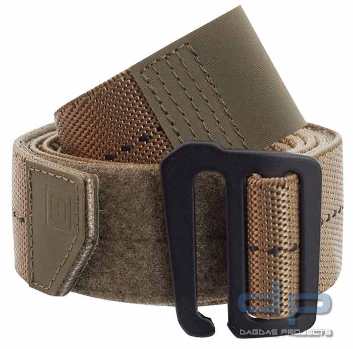 5.11 Tactical Elas-Tac Belt in verschiedenen Farben