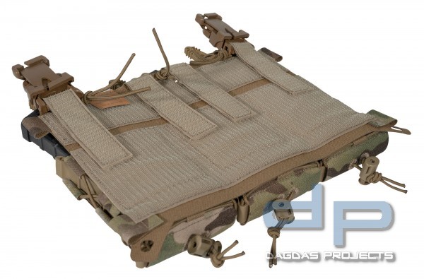 LINDNERHOF PANEL FRONT MULTIKALIBER 3ER MX234 IN VERSCHIEDENEN FARBEN