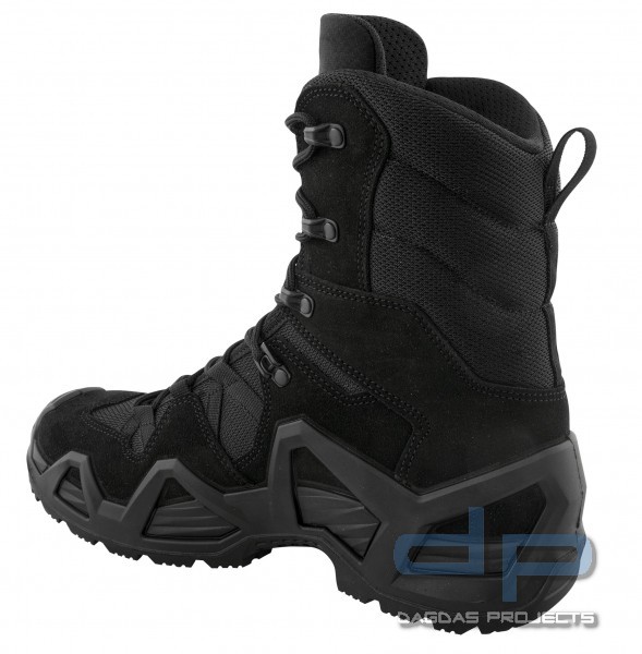 LOWA ZEPHYR MK2 GTX HI EINSATZSTIEFEL WIDE in verschiedenen Farben
