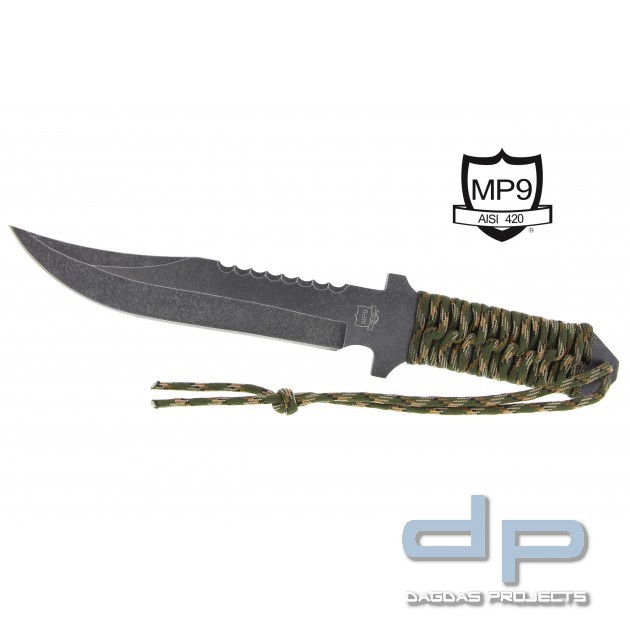 MP9 V-Kong IV