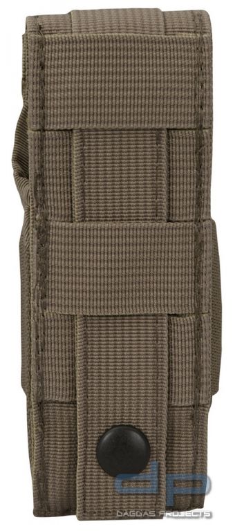 Leatherman Molle Sheath XL in Coyote