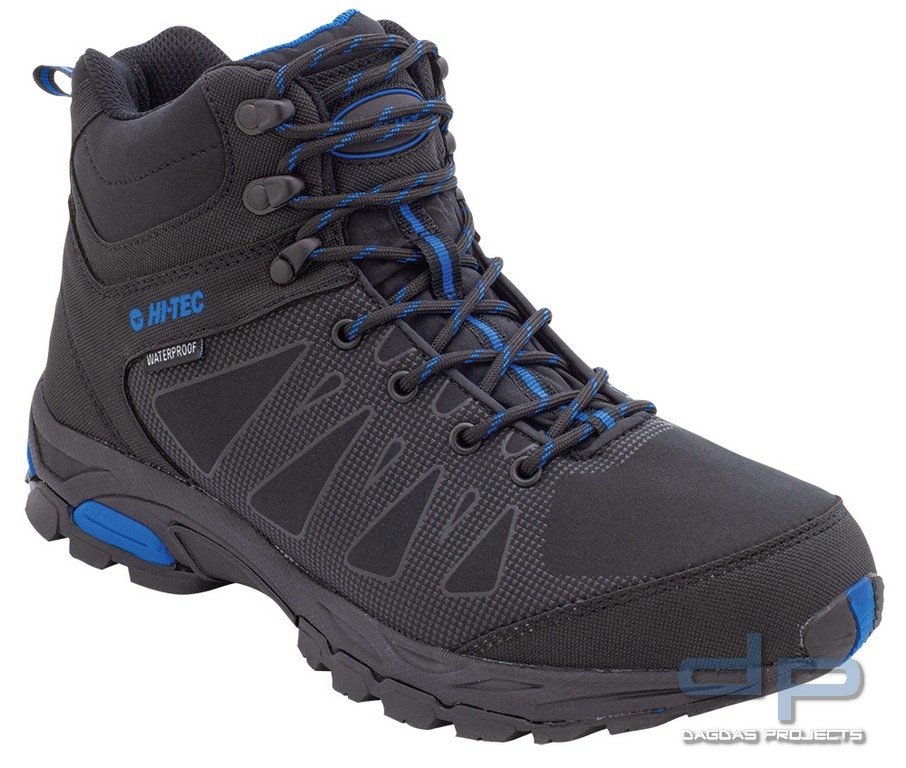 Hi-Tec Raven Mid Waterproof Trekkingstiefel