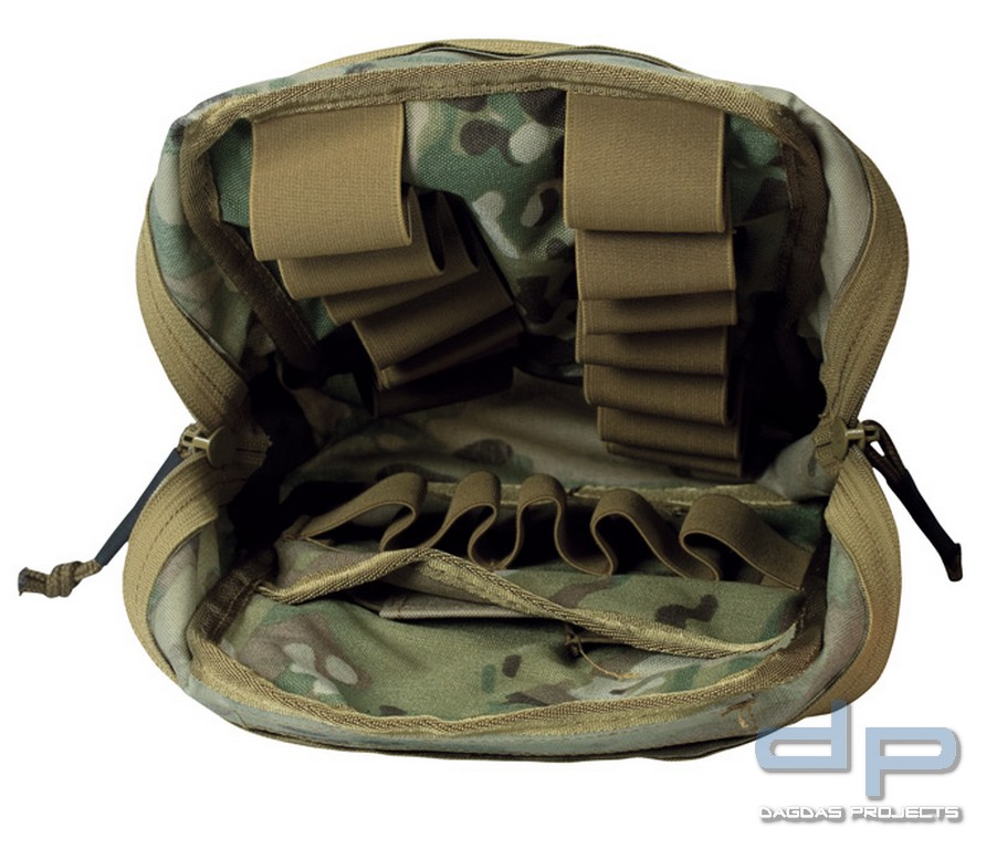 75Tactical Universalmehrzwecktasche AX75 Multicam