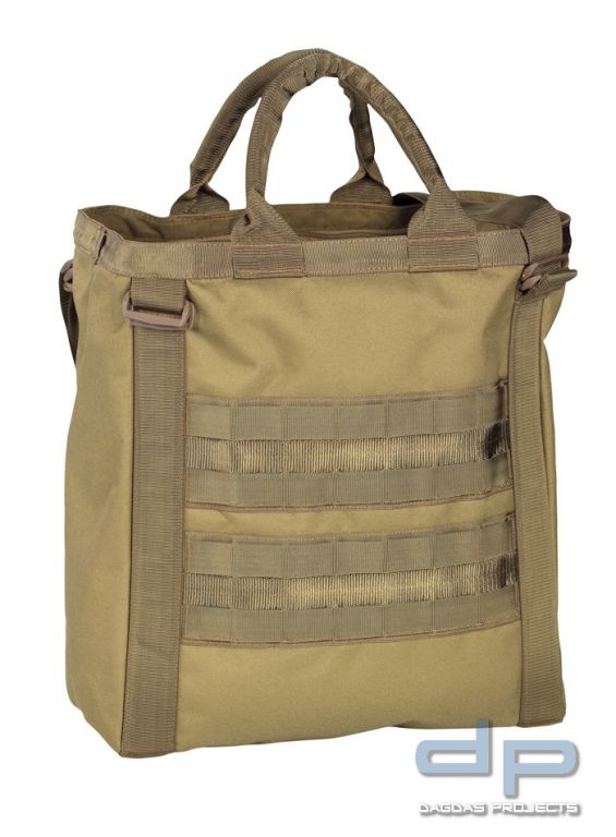 75Tactical Fluggepäcktasche ATX10 Coyote