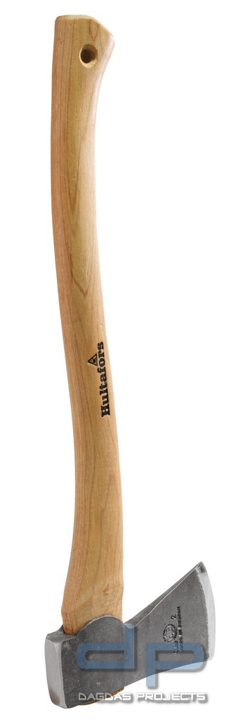 HULTAFORS EKELUNG JAGDBEIL