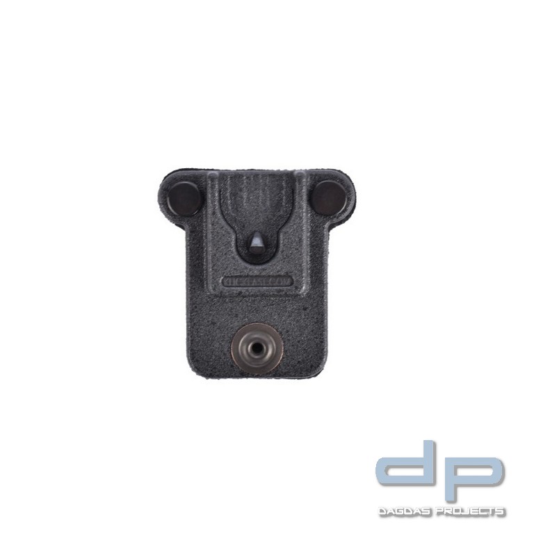 Peter Jones Klick Fast Dock - Tag Mounting Dock