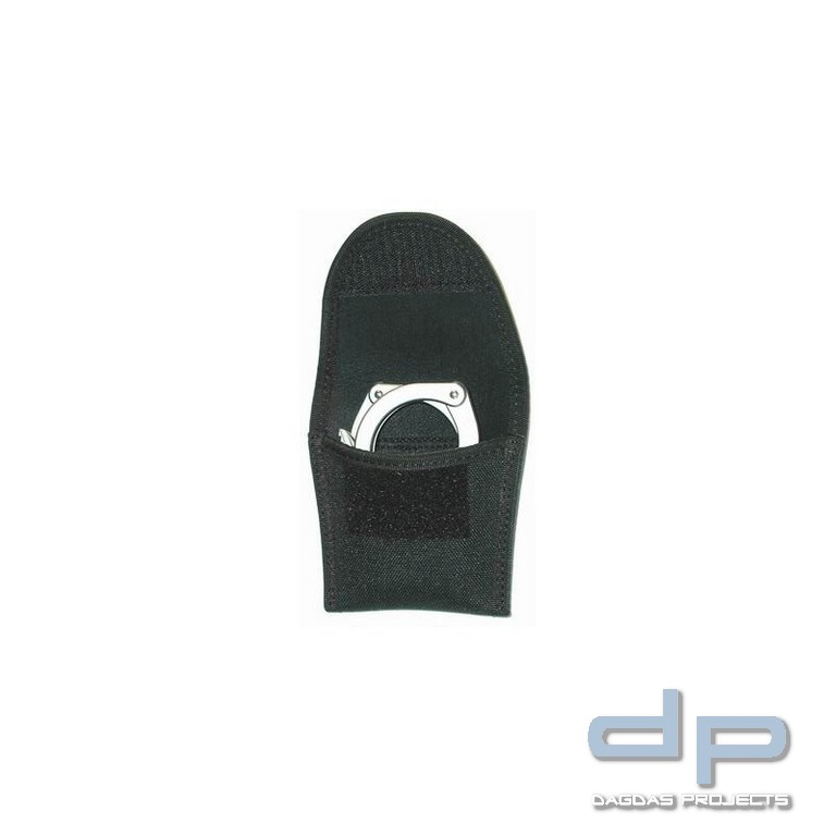 Geschlossenes Handfesselholster COP® 9132 Cordura®, mit Klettverschluss