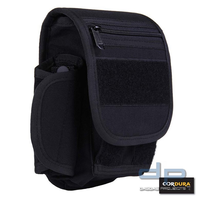 Utility Tasche Schlüssel/ Magazinhalter Cordura DP220