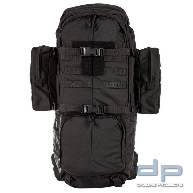 RUSH100™ BACKPACK 60L in verschiedenen Farben