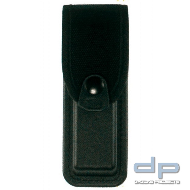 Magazintasche fester Kunststoff