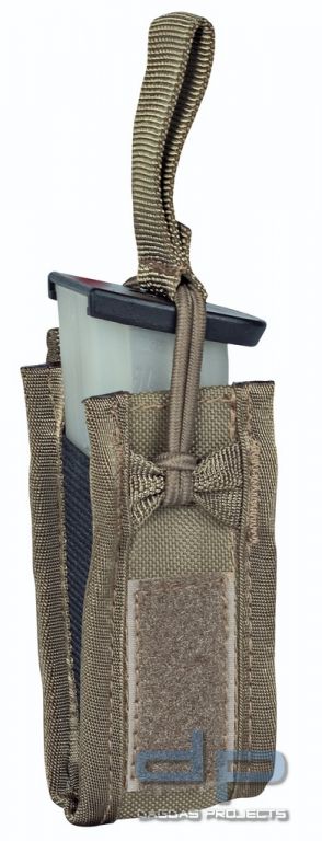 75Tactical MagTasche P8 Delta Coyote