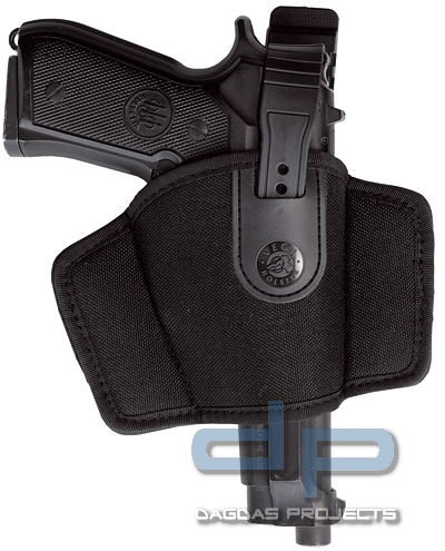 Vega Cordura Universal Holster - Rechts