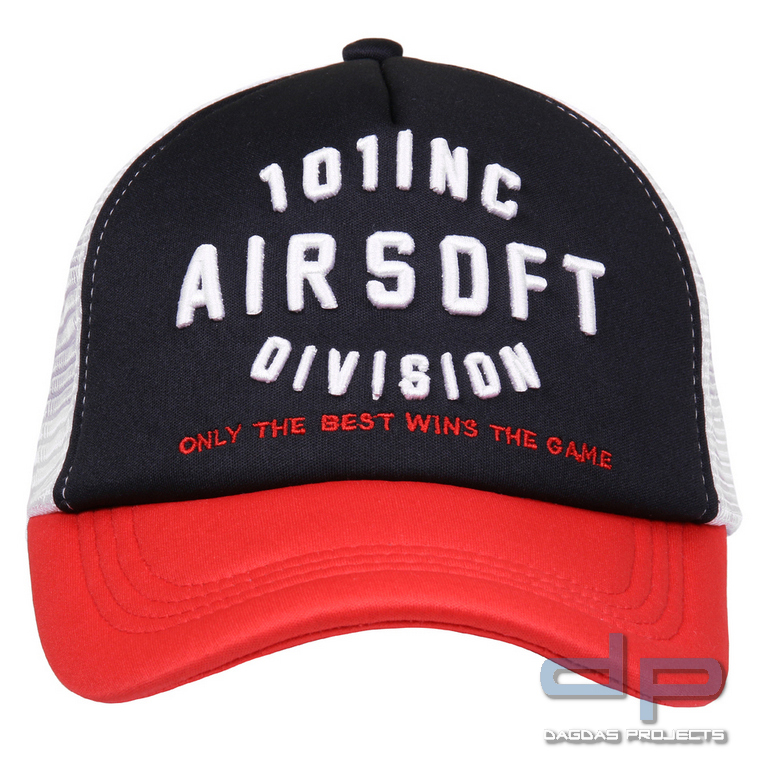 Baseball Cap Mesh 101 INC #5