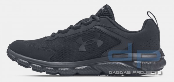 UNDER ARMOUR CHARGED ASSERT 9 HERREN LAUFSCHUH