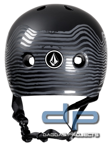Pro-Tec Classic Certified Helmet Volcom