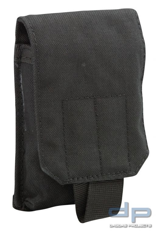 Condor Tech Sheath Black
