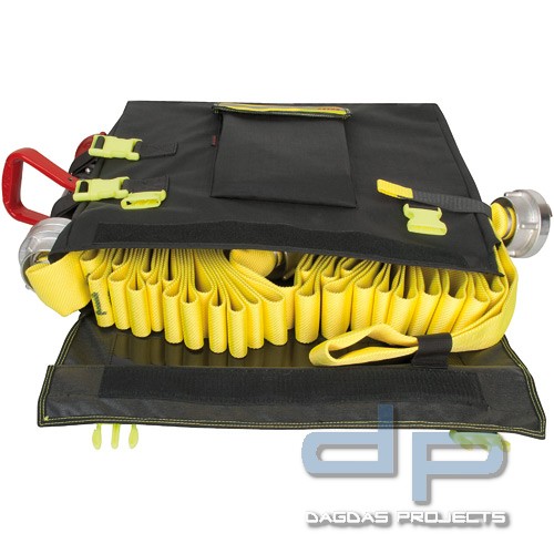 rescue-tec Schnellangrifftasche "de Vries"