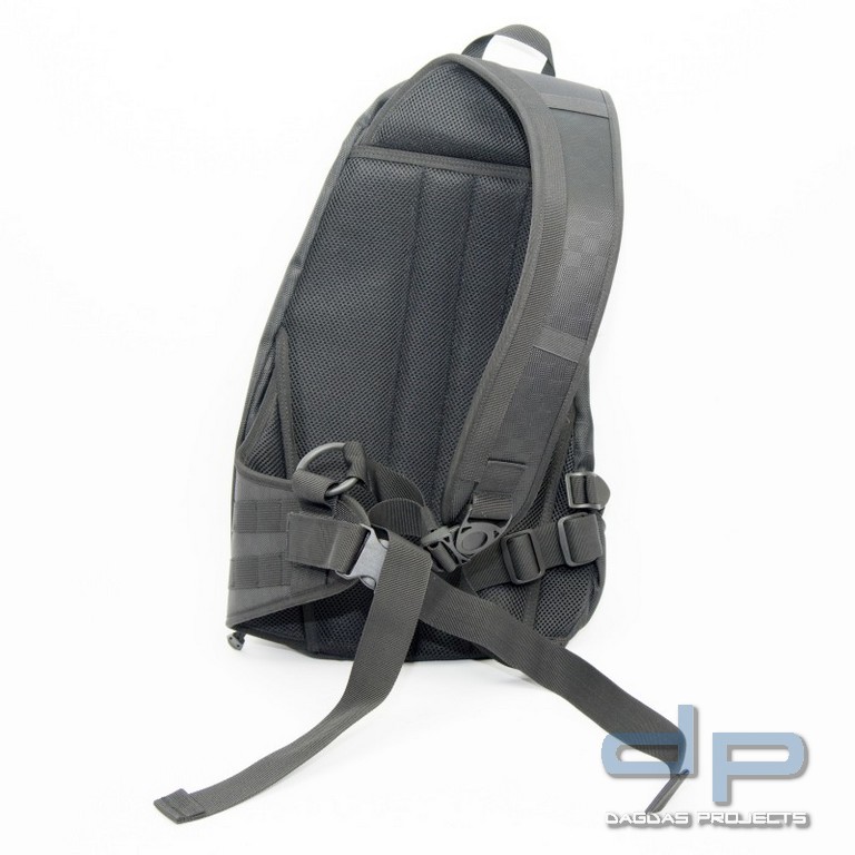 COP® 939 Pro Tactical Single Sling Rucksack (11 Liter)