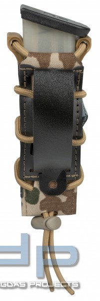 TEMPLARS GEAR MACHINE PISTOL FMPM MAGAZINTASCHE IN VERSCHIEDENEN FARBEN