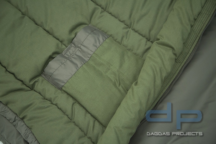 Carinthia Schlafsack G200Q