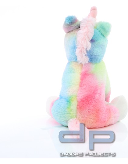 MiniFeet® Plüsch Einhorn